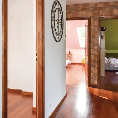 Beautiful In With Kitchen