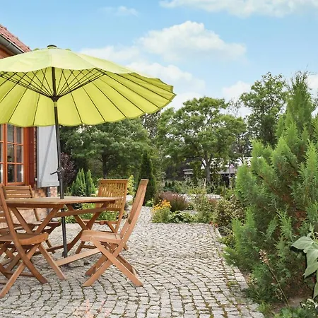 Beautiful In With Kitchen * Gardna Wielka