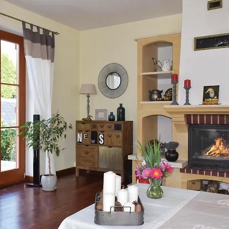 Beautiful In With Kitchen *